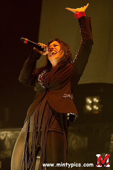 Lacuna Coil